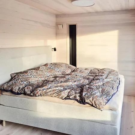Tatil Evi Architect-designed At Hallandsfjellet *