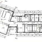 Architect-designed At Hallandsfjellet Dom wakacyjny *